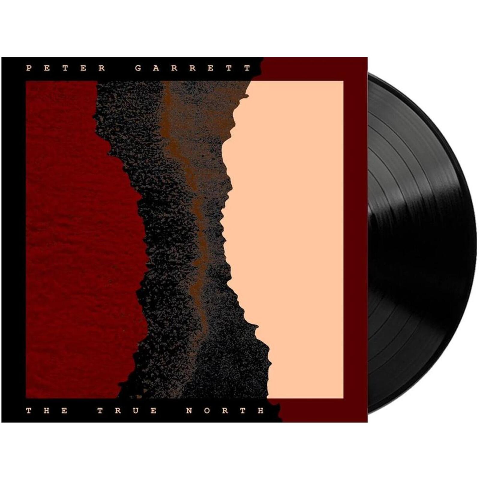 Picture of Peter Garrett - True North