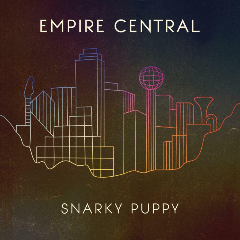 Picture of Snarky Puppy - Empire Central