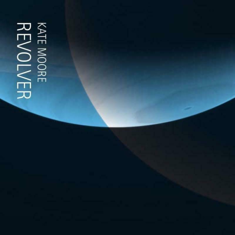 Picture of Kate Moore - Revolver