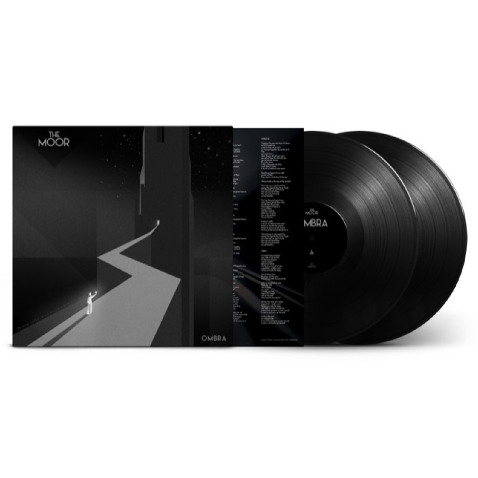 Picture of The Moor - Ombra