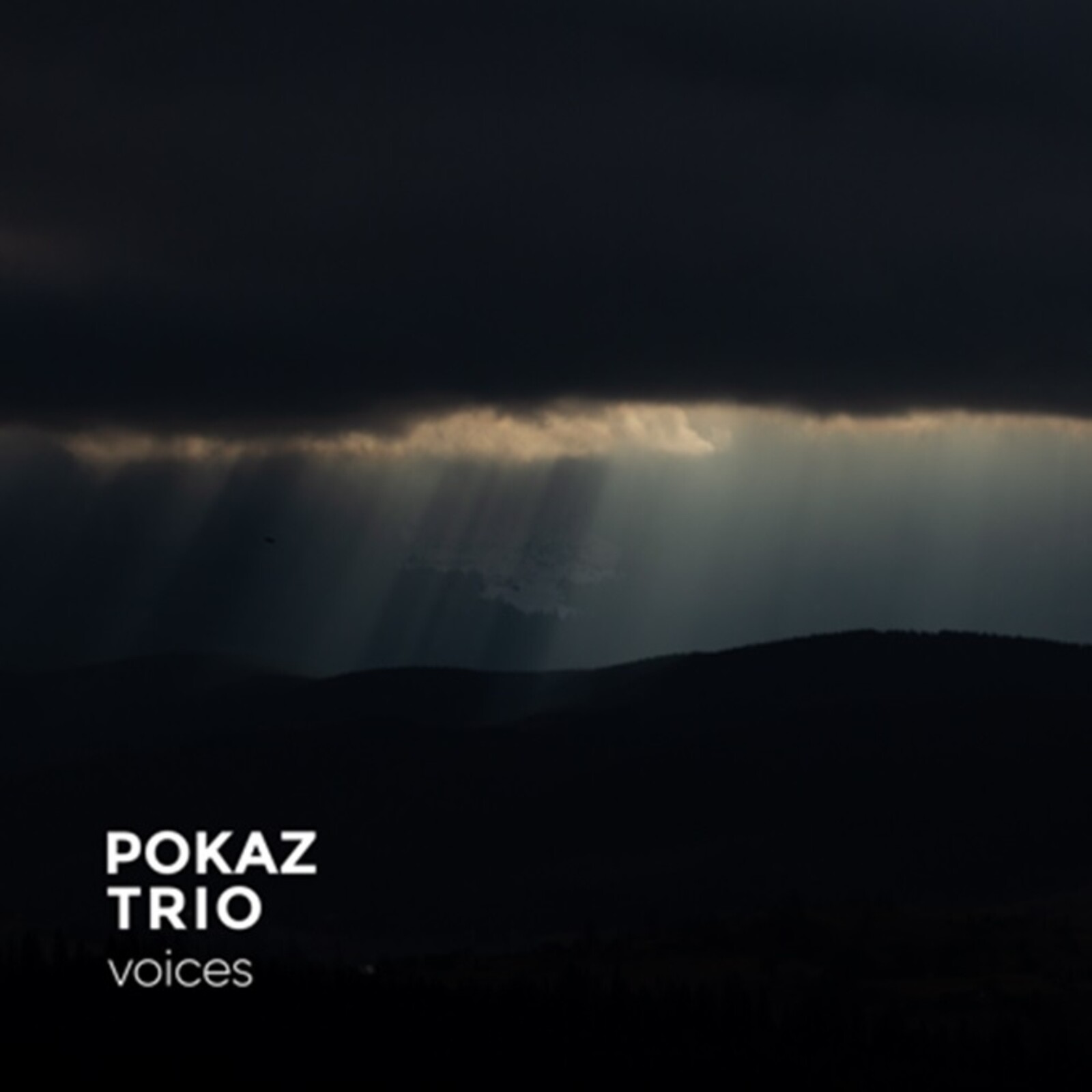 Picture of Pokaz Trio - Voices