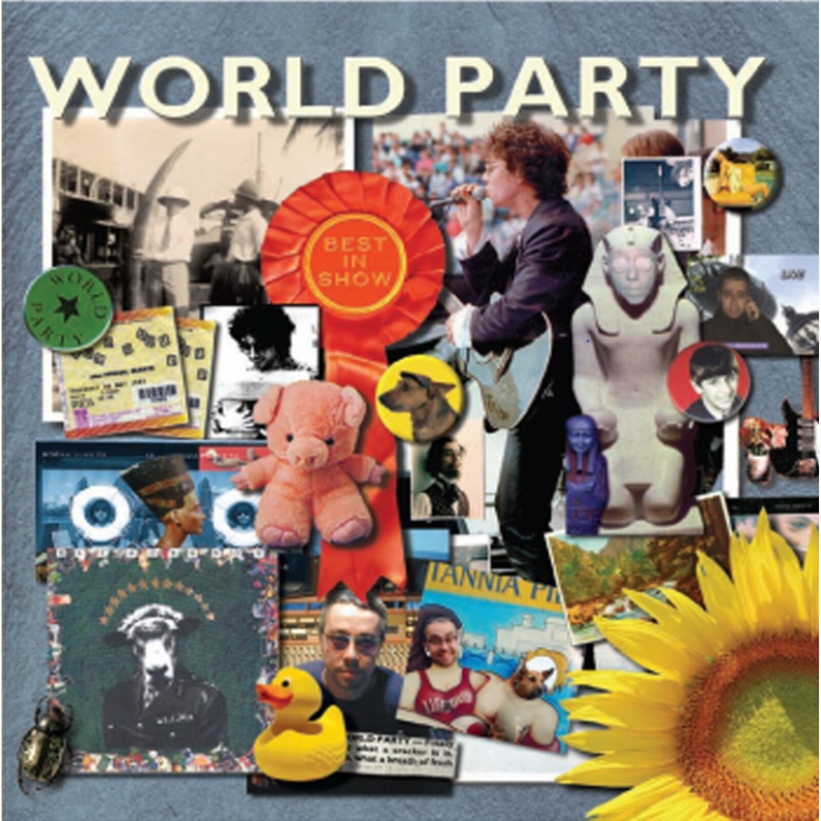 Picture of World Party - Best In Show