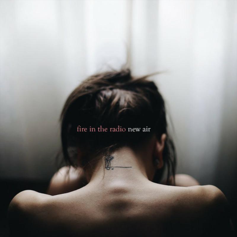 Picture of Fire In The Radio - New Air