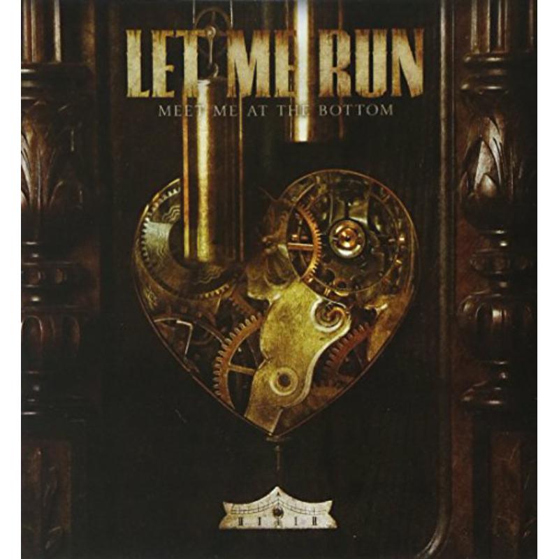 Picture of Let Me Run - Meet Me At The Bottom