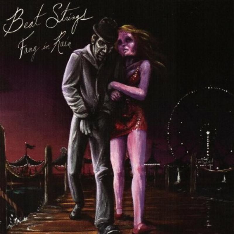 Picture of Beat Strings - Fang In Rain