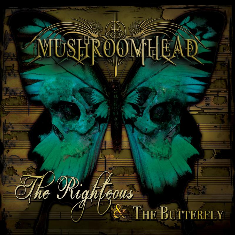 Picture of Mushroomhead - Righteous & The Butt