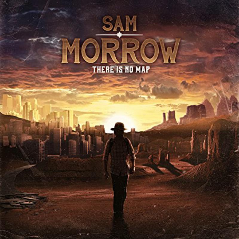 Picture of Sam Morrow - There Is No Map