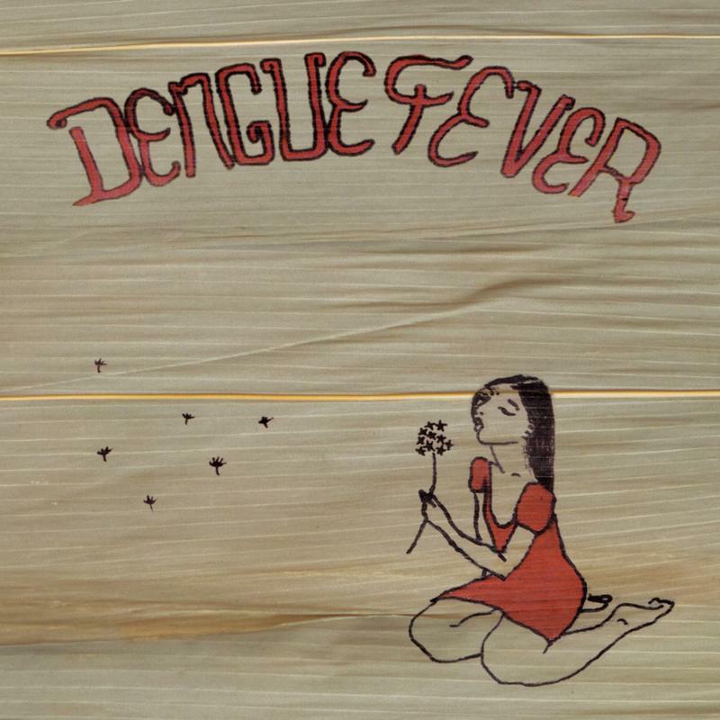 Picture of Dengue Fever - Dengue Fever (Deluxe Version)