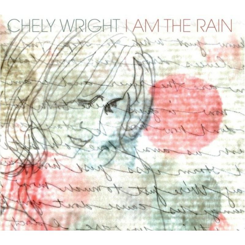 Picture of Chely Wright - I Am The Rain