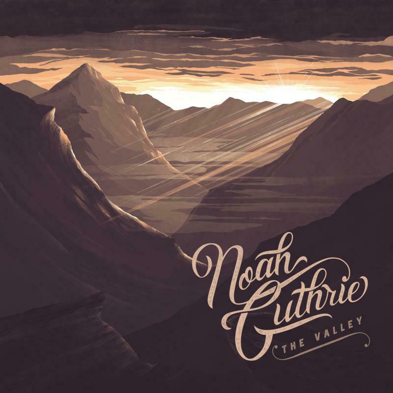 Picture of Noah Guthrie - The Valley