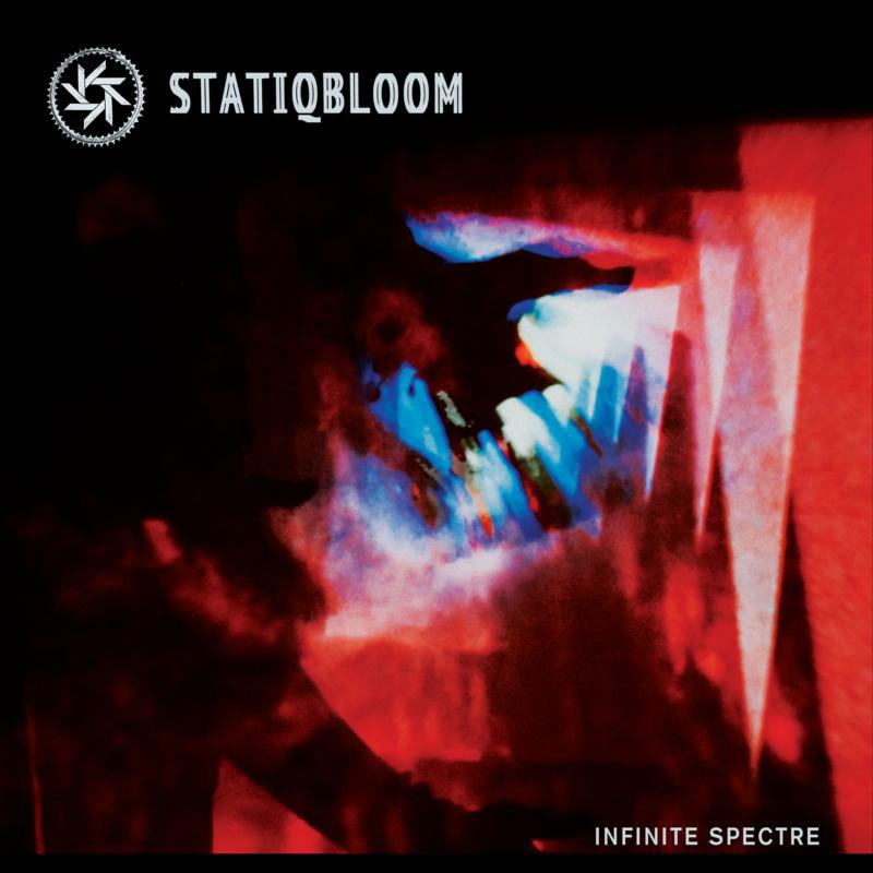 Picture of Statiqbloom - Infinite Spectre