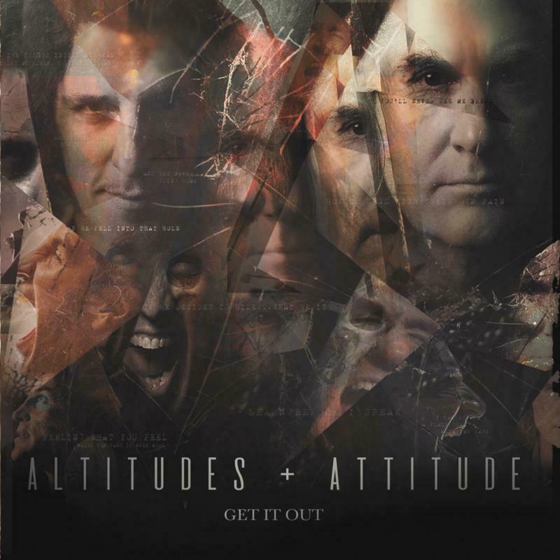 Picture of Altitudes & Attitude - Get It Out