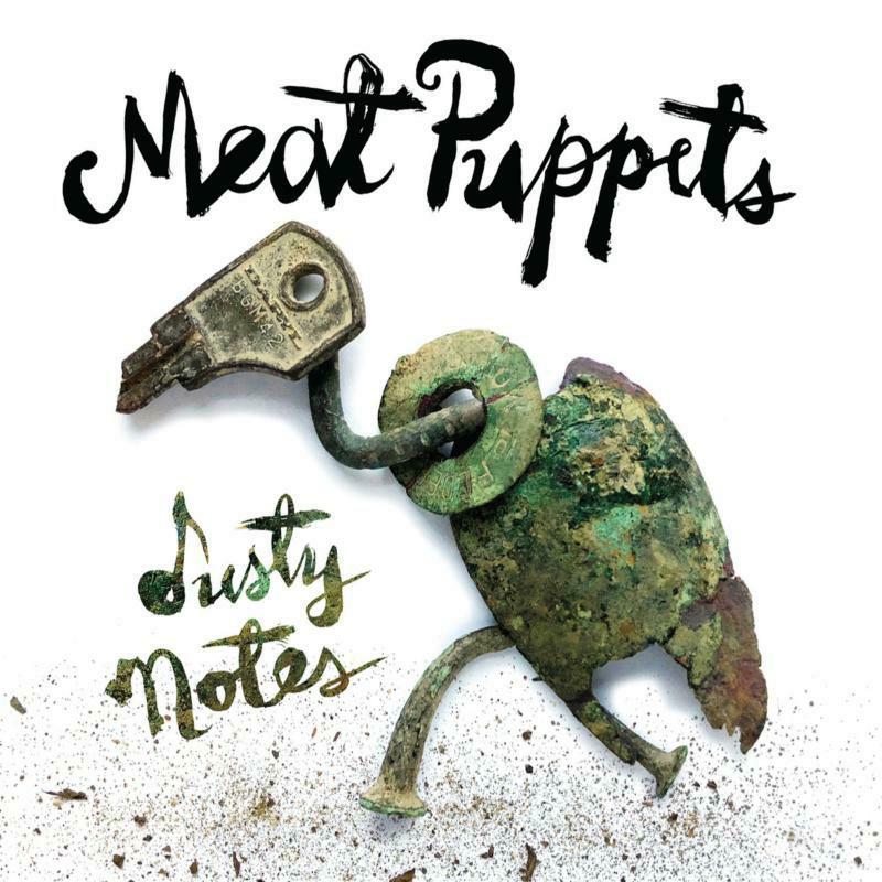 Picture of Meat Puppets - Dusty Notes