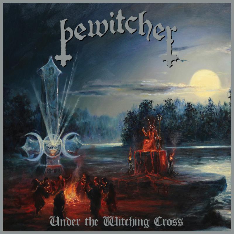 Picture of Bewitcher - Under The Witching Cross
