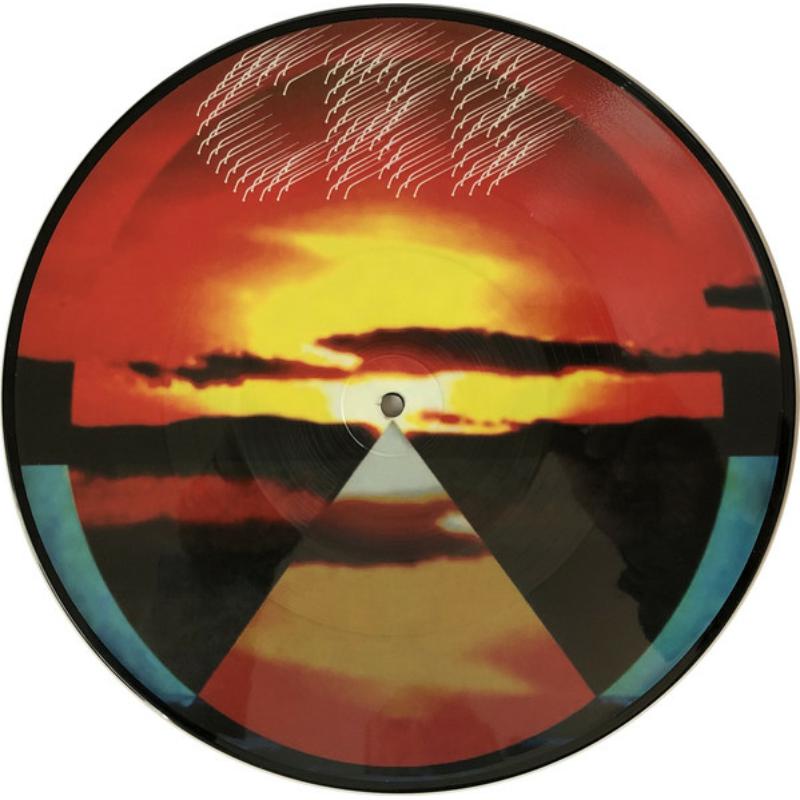 Picture of Chris Brotherhood Robinson - Dice Game & Let If Fall (Picture Disc)