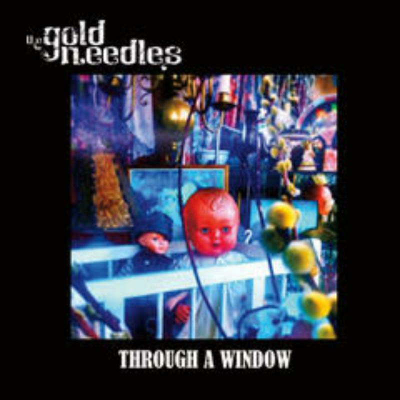 Picture of The Gold Needles - Through A Window