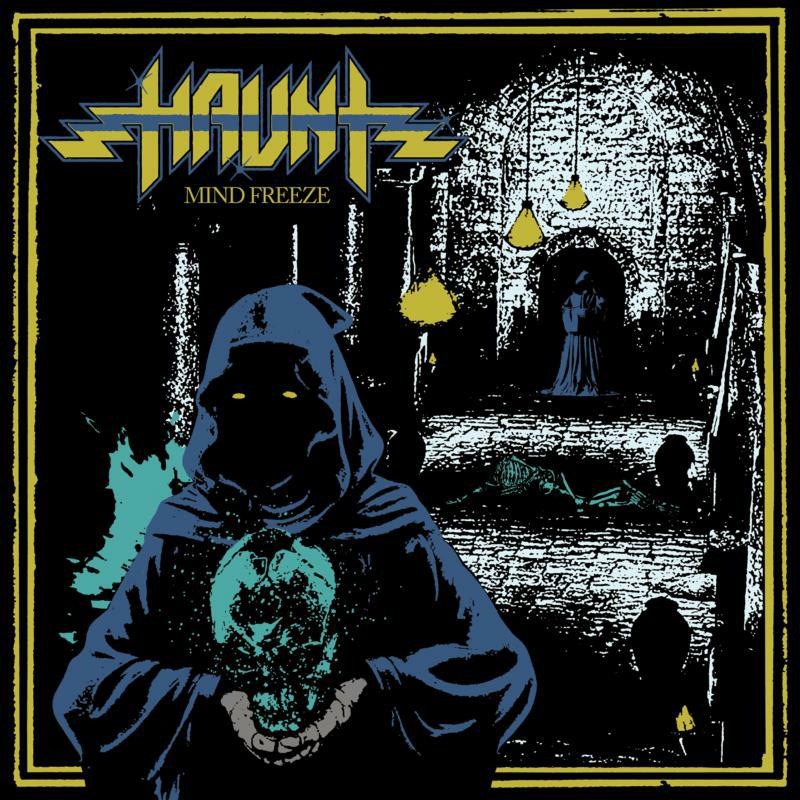 Picture of Haunt - Mind Freeze
