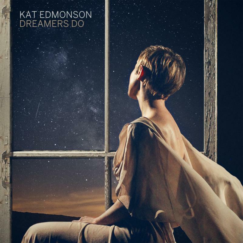 Picture of Kat Edmonson - Dreamers Do (2LP)