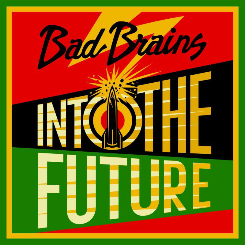Picture of Bad Brains - Into the Future