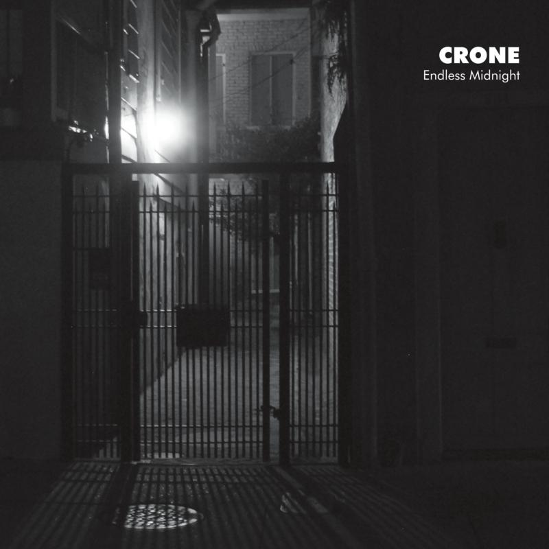 Picture of Crone - Endless Midnight