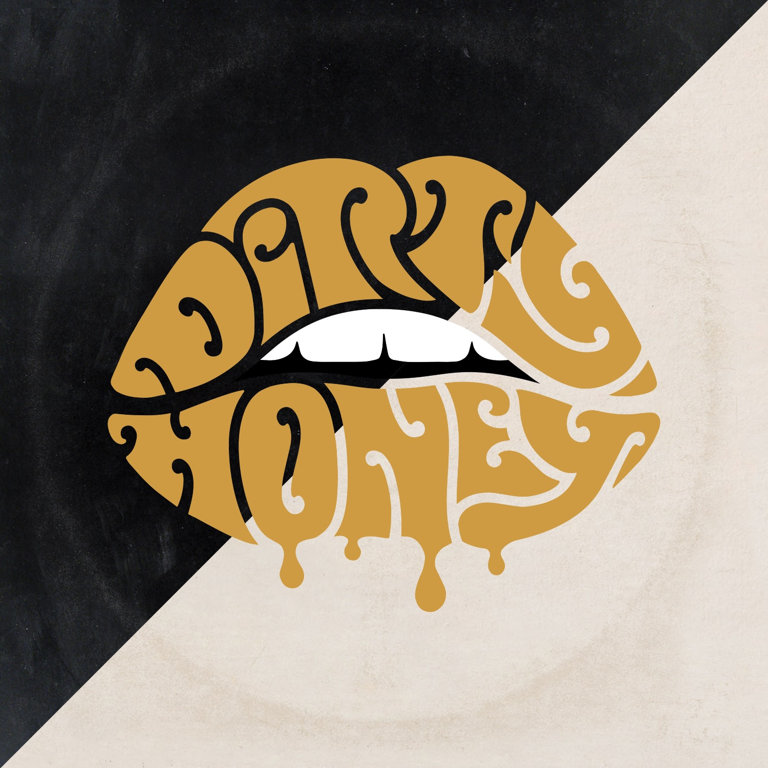 Picture of Dirty Honey - Dirty Honey