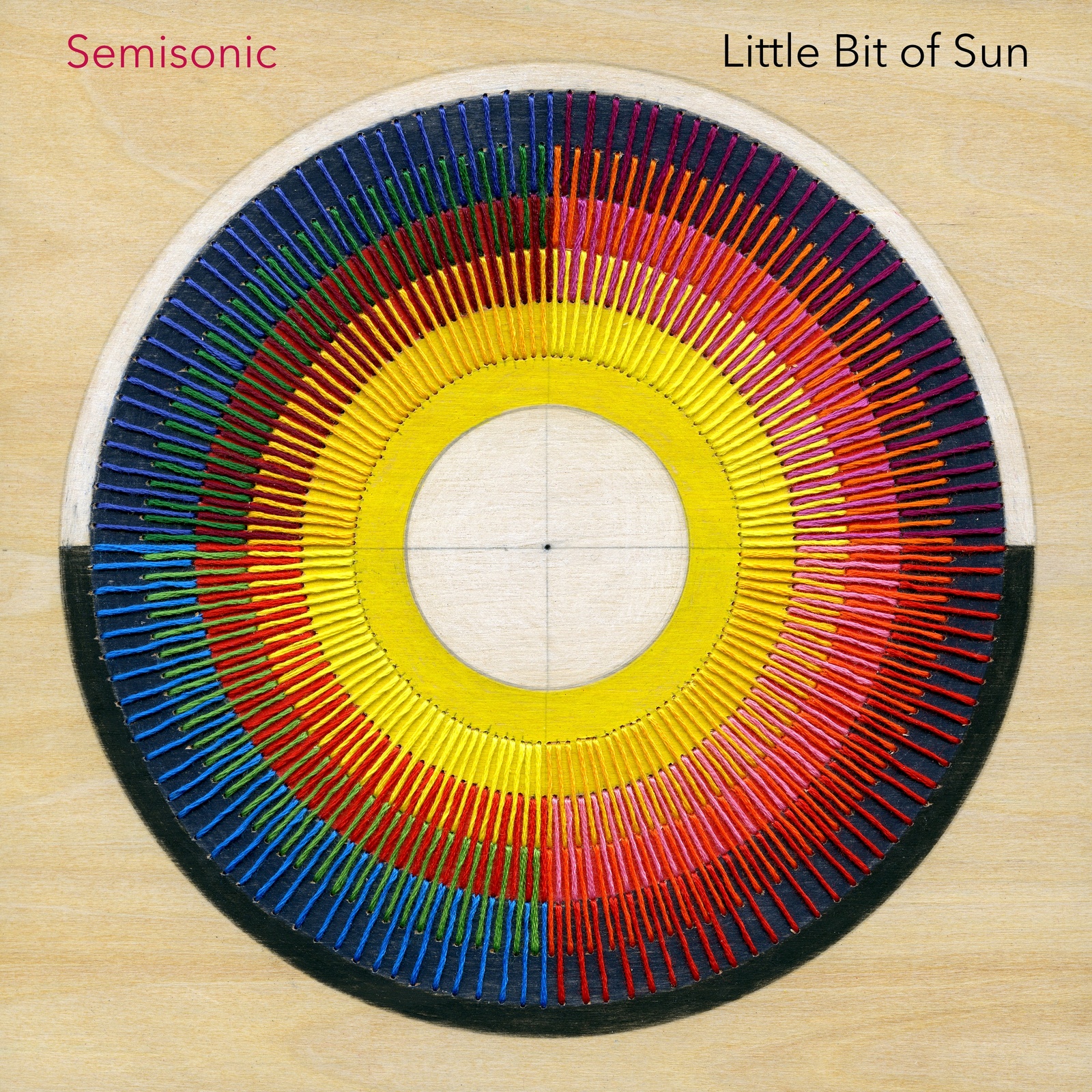 Picture of Semisonic - Little Bit of Sun