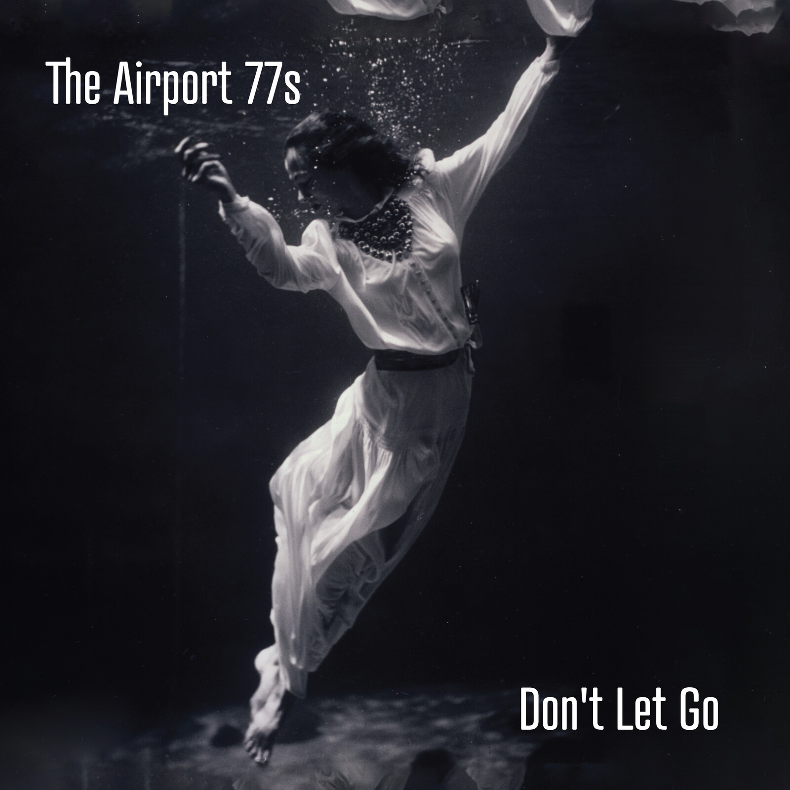 Picture of The Airport 77s - Don't Let Go