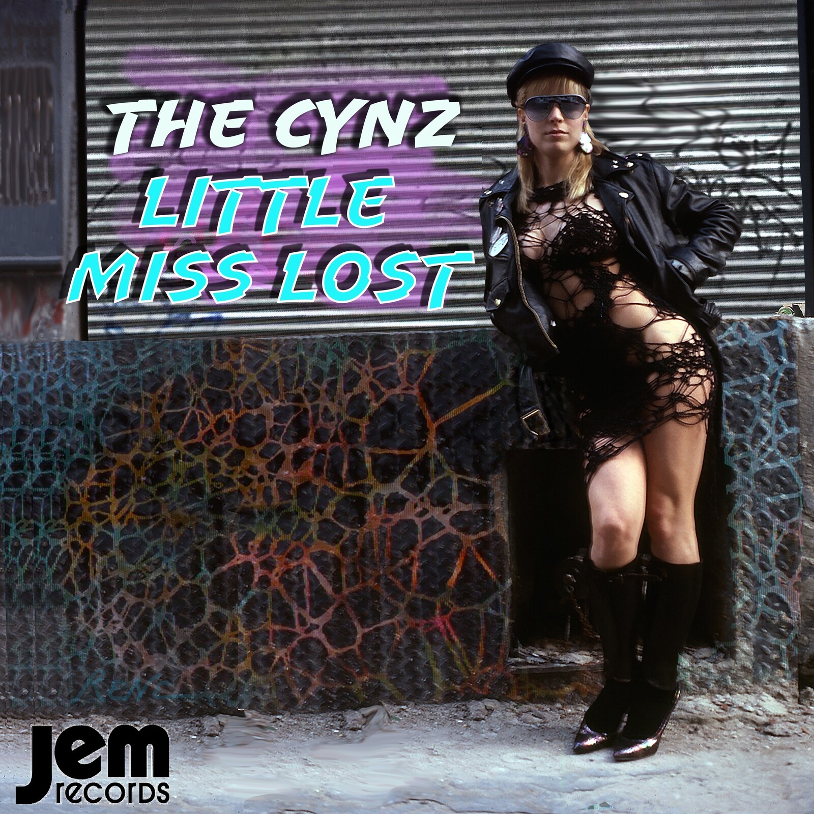 Picture of The Cynz - Little Miss Lost