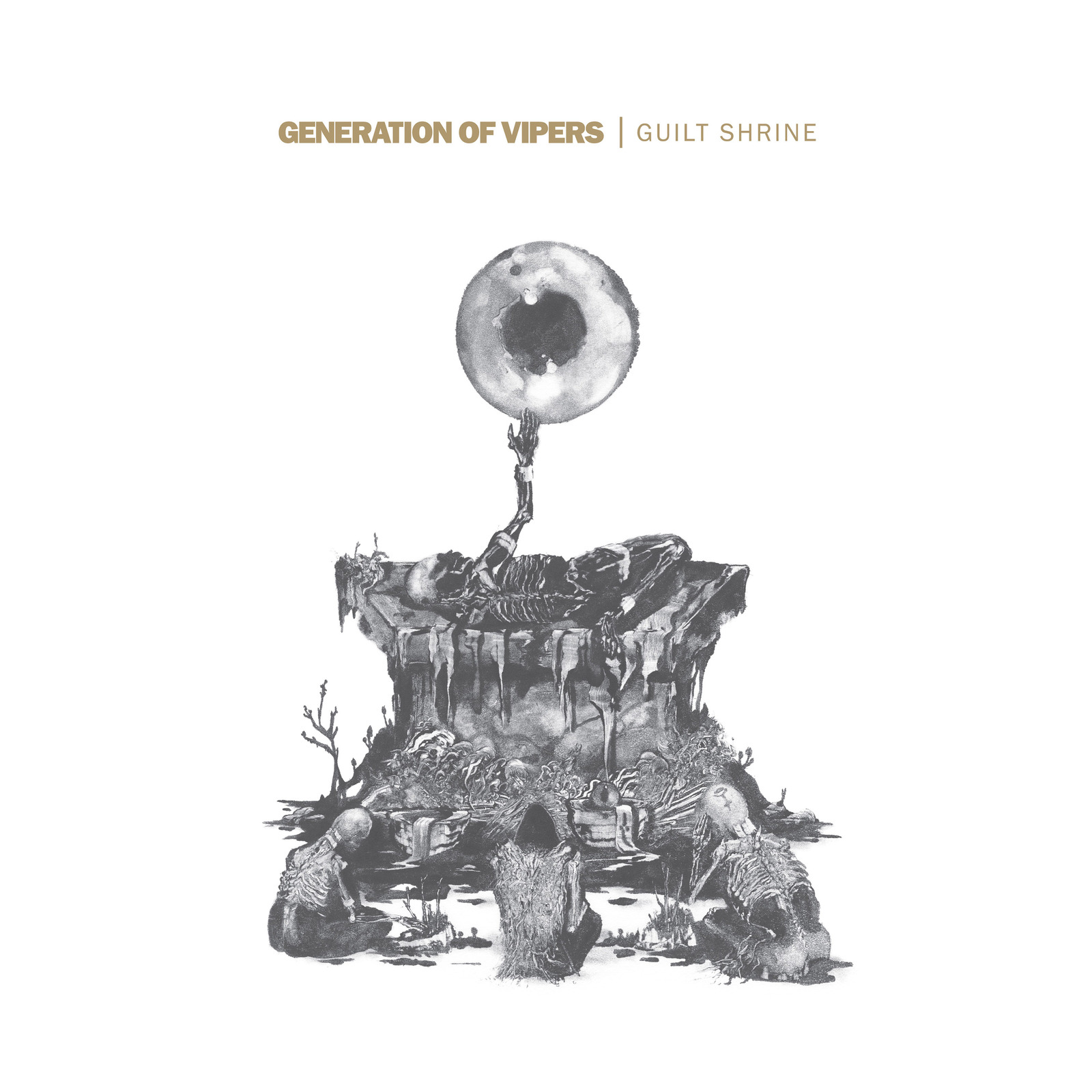 Picture of Generation of Vipers - Guilt Shrine