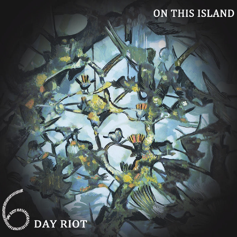 Picture of 6 Day Riot - On This Island