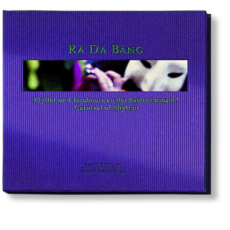 Picture of Various - Ra Da Bang