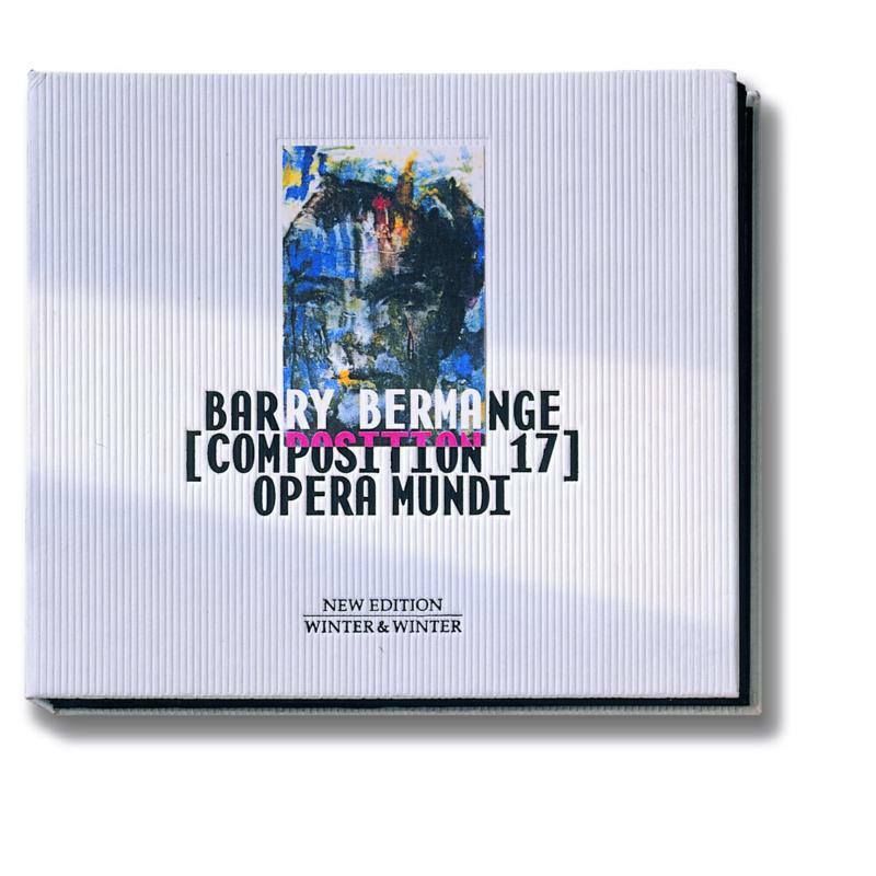 Picture of Bermange, Barry - Opera Mundi (Composition 17)