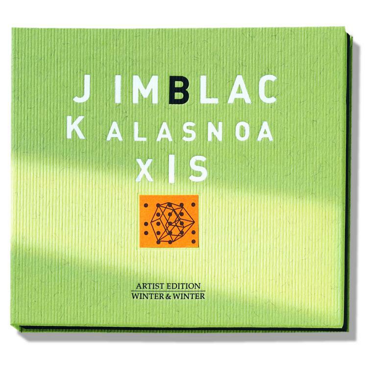 Picture of Black, Jim Alasnoaxis - AlasNoAxis