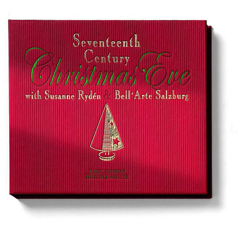 Picture of Ryden, Susanne & Bellarte S - Seventeenth Century Christmas Eve
