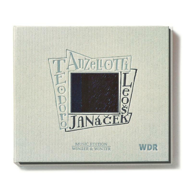 Picture of Janacek, Leos - Leos Janacek