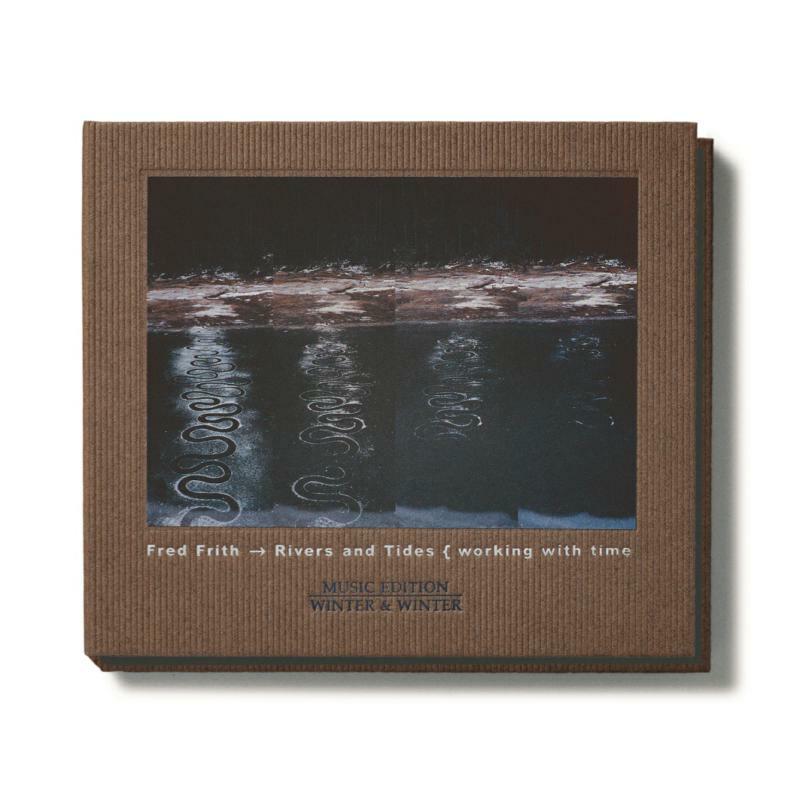 Picture of Frith, Fred - Rivers and Tides