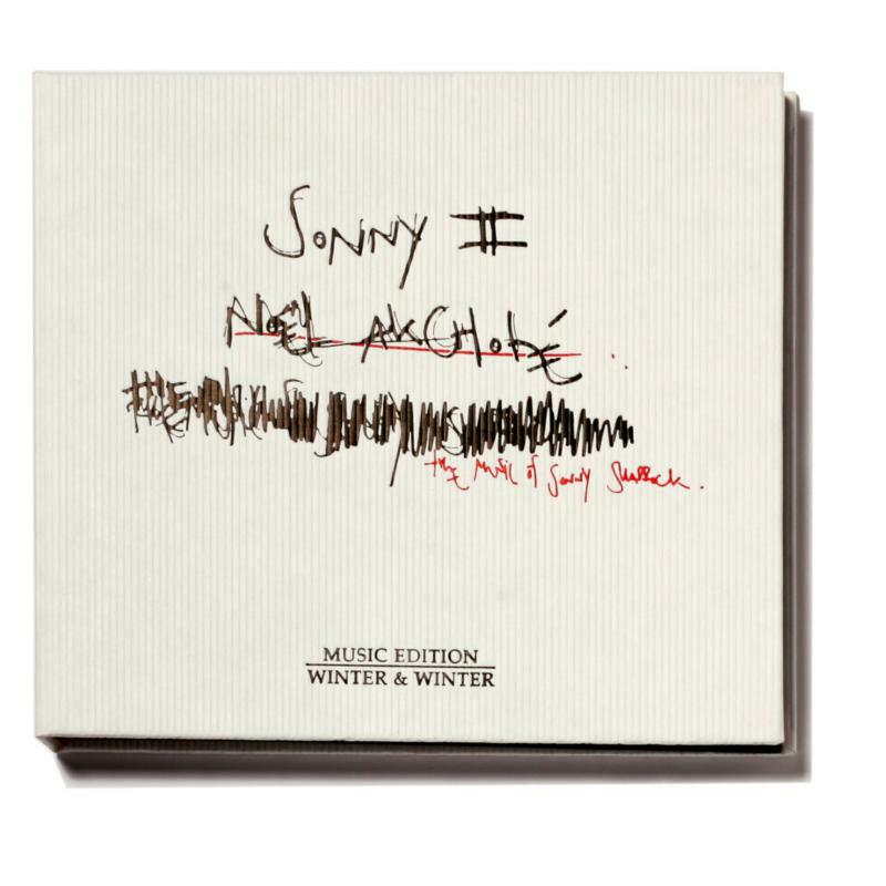 Picture of Akchote, Noel - Sonny II: The Music of Sonny Sharrock