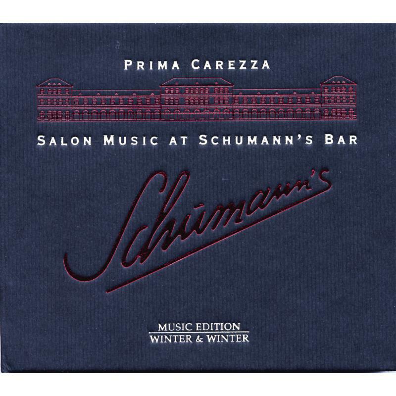 Picture of Prima Carezza - Salon Music at Schumann's Bar