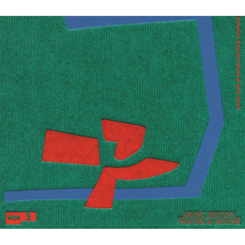 Picture of Sciarrino, Salvatore - Storie di altre storie