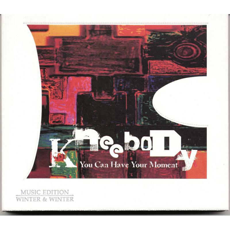 Picture of Kneebody - You Can Have Your Moment