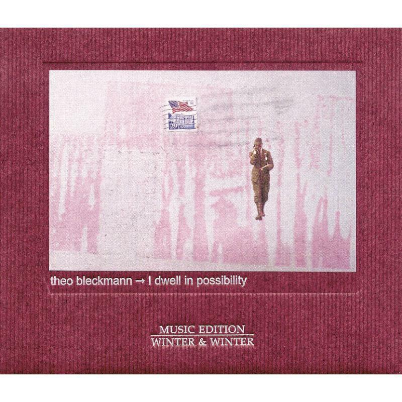 Picture of Bleckmann, Theo - I Dwell In Possibility