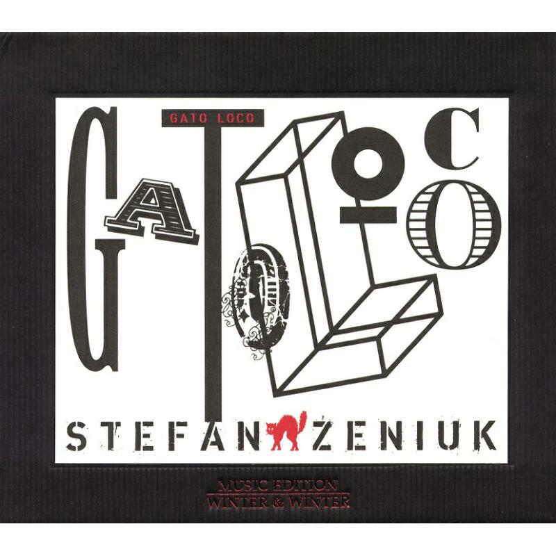 Picture of Zeniuk, Stefan/Gato Loco - Gato Loco
