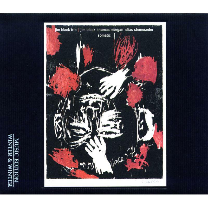 Picture of Black, Jim Trio - Somatic