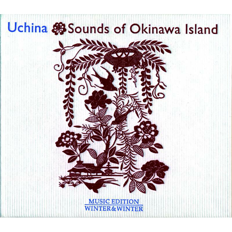 Picture of Various - Uchina : Sounds of Okinawa Island