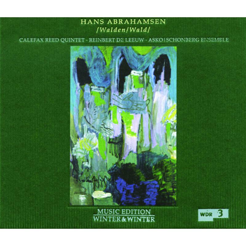 Picture of Abrahamsen, Hans - Walden / Wald
