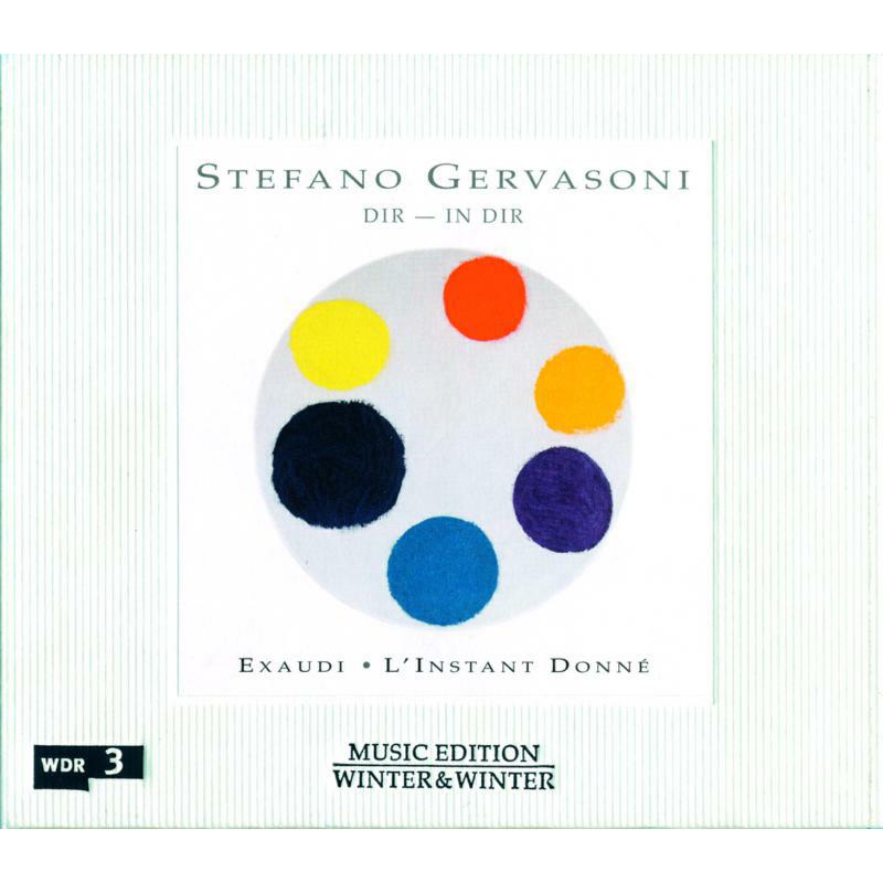 Picture of Grvasoni, Stefano - Dir-in dir