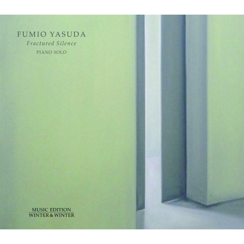 Picture of Yasuda, Fumio - Fractured Silence