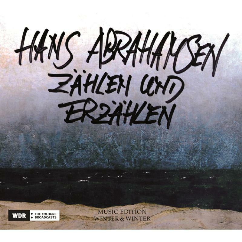 Picture of Abrahamsen, Hans - Zahlen und Erzahlen