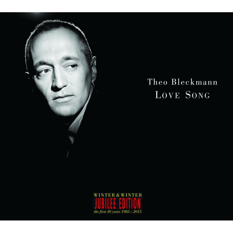 Picture of Bleckmann, Theo - Love Song