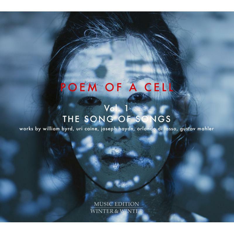 Picture of Caine/Forma Antiqva/Exaudi - Poem of a Cell, Vol. 1: Song of Songs